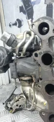 Nissan X-Trail T31 M9R Diesel Turbocharger - 5