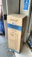 Sonar BF7 Kisambazaji Maji Taps 3 Moto na Baridi - 4