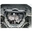 Thickened Underbody Skid Plate Chassis Protector for Mazda 6 - 2