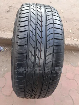 Tairi za 275/45R21 Goodyear Eagle 1 (Zilizotumika)