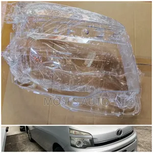 Toyota Voxy 2012 Headlight Lens