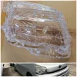 Toyota Voxy 2012 Headlight Lens - 1