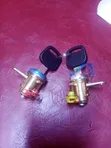 Toyota Universal Body Lock - 1