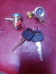 Toyota Universal Body Lock - 2