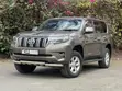 Toyota Land Cruiser Prado 2.7 i 2010 Kahawia - 3