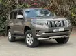 Toyota Land Cruiser Prado 2.7 i 2010 Kahawia - 4