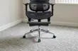 Executive Reclining Orthopedic Office Chair - 2