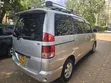 Toyota Noah 2.0 FWD (8 Seater) 2005 Silver - 3