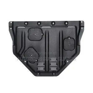 Kinga ya Chassis ya Skid Plate Yenye Nguvu kwa Mazda CX-30