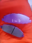 Brake Pads za Toyota & Nissan - 2