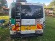 Toyota HiAce 2009 White - 2
