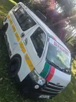 Toyota HiAce 2009 White - 3