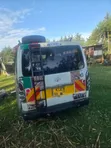 Toyota HiAce 2009 White - 5