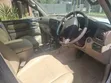 Toyota Land Cruiser 2001 Nyeupe - 1