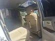 Toyota Land Cruiser 2001 Nyeupe - 2