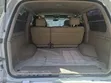 Toyota Land Cruiser 2001 Nyeupe - 3
