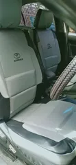Toyota Avensis Seat Covers (Brand New) - 1
