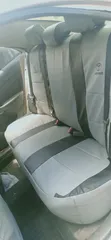 Toyota Avensis Seat Covers (Brand New) - 4