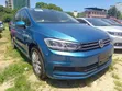 Volkswagen Touran 2019 Blue - 3