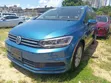 Volkswagen Touran 2019 Blue - 5