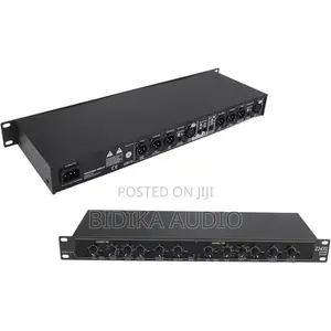 Brand New DBX 234XL Crossover