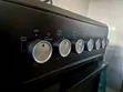 Mika Cooker 58cm 3 Gas + 1 Hot Plate Umeme Oven - 2