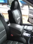 Toyota Corolla Altis Seat Covers (5 & 7 Seater) - 1