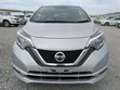 Nissan Note 1.2 Petrol 2019 Silver - 2