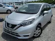 Nissan Note 1.2 Petrol 2019 Silver - 3