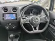 Nissan Note 1.2 Petrol 2019 Silver - 4