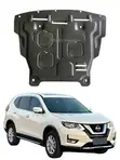 Nissan X-Trail 2014-2020 Engine Protection Cover Plate - 1