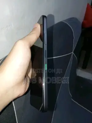Infinix Hot 60i 128GB Black