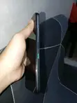 Infinix Hot 60i 128GB Nyeusi - 1