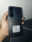 Infinix Hot 60i 128GB Nyeusi - 2
