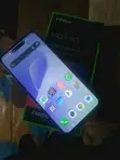 Infinix Hot 60i 128GB Nyeusi - 4