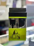 VGA kwa HDMI Converter Adapter Cable na Audio - 1