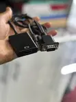 VGA kwa HDMI Converter Adapter Cable na Audio - 2