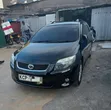 Toyota Corolla Fielder 2010 - 1