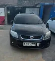 Toyota Corolla Fielder 2010 - 3