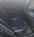 Toyota Corolla Fielder 2010 - 4