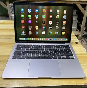 Apple MacBook Air 2020 16GB Intel Core i7 512GB SSD