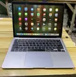 Apple MacBook Air 2020 16GB Intel Core i7 512GB SSD - 1