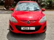Mazda Demio 2011 Red - 1