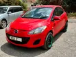 Mazda Demio 2011 Red - 2