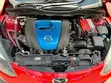Mazda Demio 2011 Red - 3