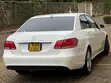 Mercedes-Benz E250 2013 Nyeupe - 1