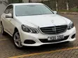 Mercedes-Benz E250 2013 Nyeupe - 5