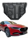 Mazda CX-4 2016-2021 Vehicle Specific Engine Guard - 2