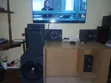 Kenwood, Sony, Pioneer Music System - 1
