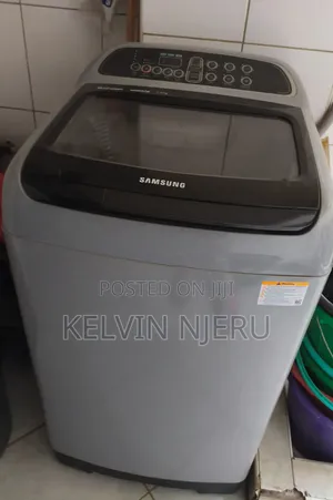 Samsung 7KG Top Load Washing Machine